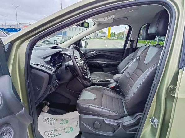 Ford Kuga II с пробегом 2013 года, цена 1 039 995 рублей, 147911 км, внедорожник, Автокод Объявления