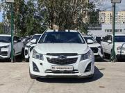 Chevrolet Cruze I Рестайлинг Санкт-Петербург  - изображение 15