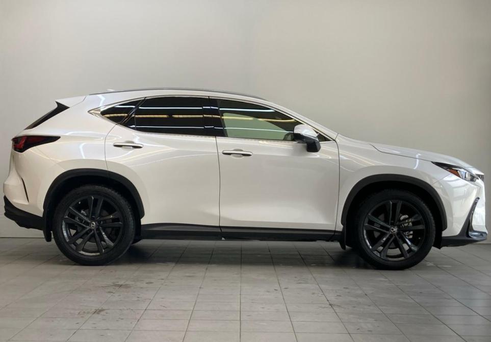 Lexus NX II Барнаул  - изображение 6