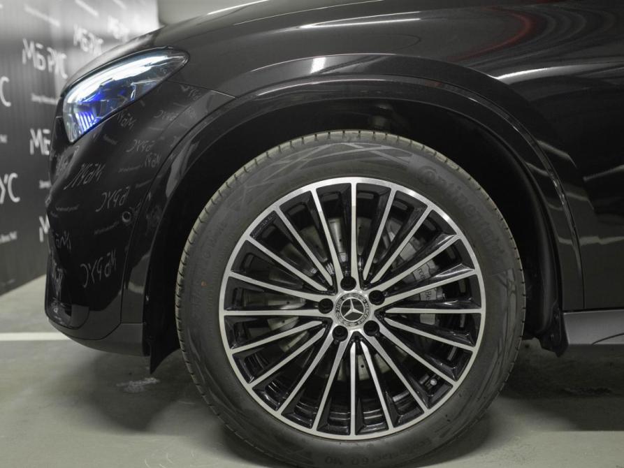 Mercedes-Benz GLC Coupe II (C254) Москва  - изображение 7