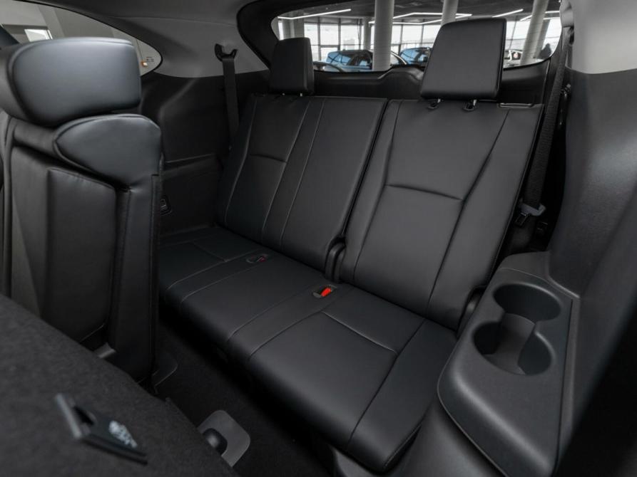 Toyota Highlander IV (XU70) Москва  - изображение 17