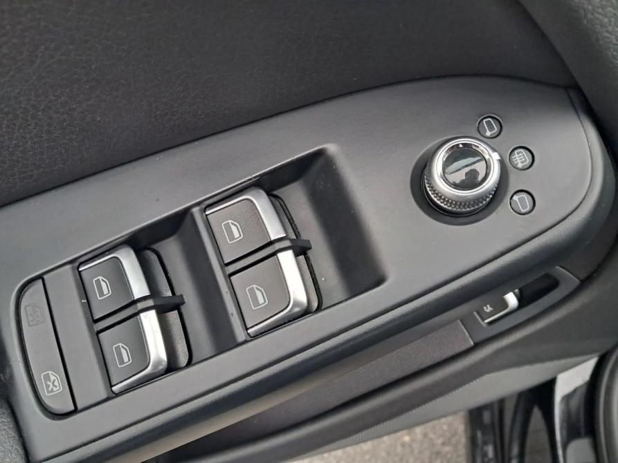 Audi A4 IV (B8) Рестайлинг Санкт-Петербург  - изображение 13