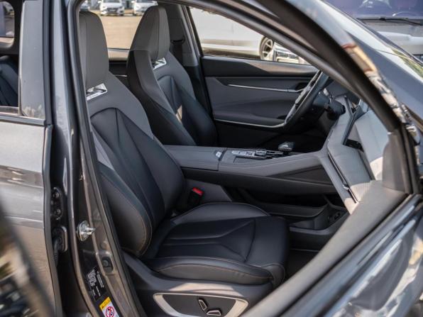 Changan CS75 Plus II с пробегом 2022 года, цена 2 099 000 рублей, 55236 км, внедорожник, Автокод Объявления