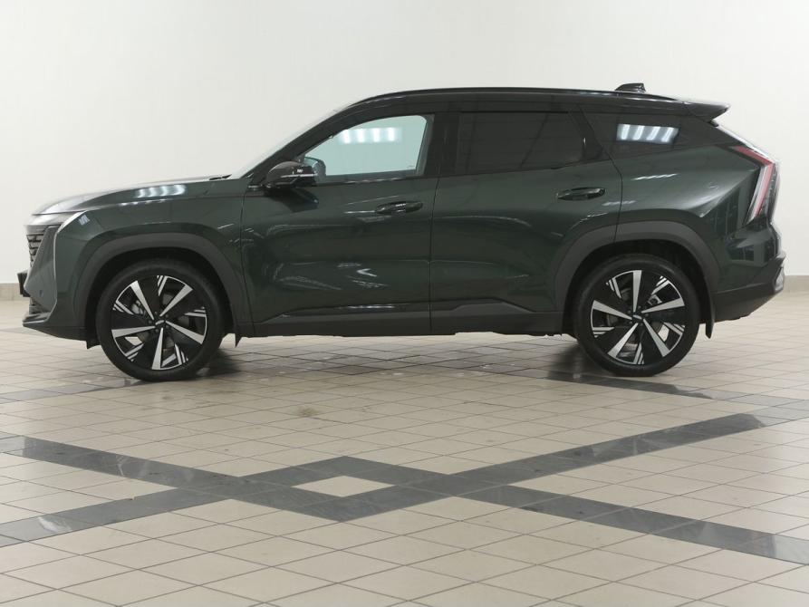 Geely Atlas II Иваново  - изображение 7
