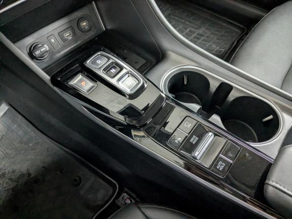 Hyundai Sonata VIII (DN8) с пробегом 2021 года, цена 2 650 000 рублей, 31802 км, седан, Автокод Объявления