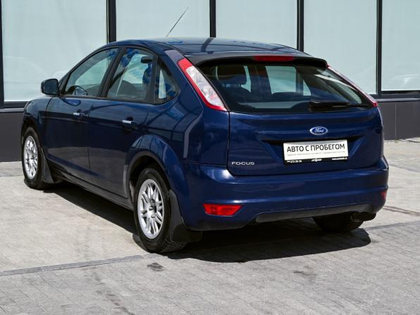 Ford Focus II Рестайлинг с пробегом 2010 года, цена 499 000 рублей, 212291 км, хэтчбек, Автокод Объявления