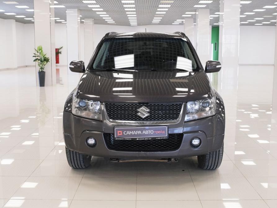 Suzuki Grand Vitara II Рестайлинг Самара  - изображение 7