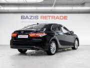 Toyota Camry VIII (XV70) Тюмень  - изображение 29