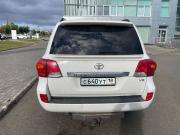 Toyota Land Cruiser 200 Series Рестайлинг 1 Ижевск  - изображение 34