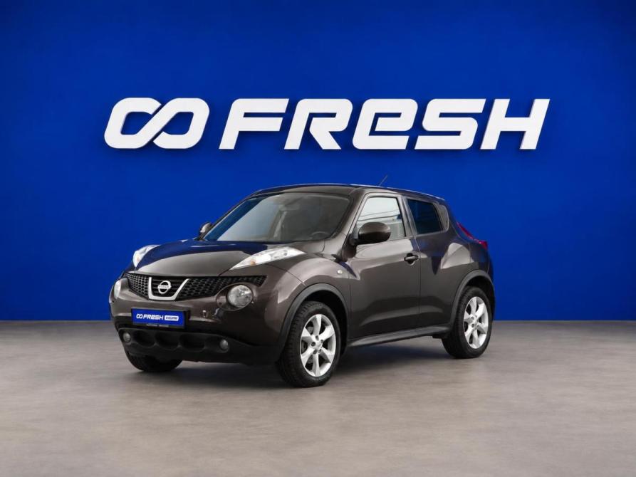 Nissan Juke I Москва  - изображение 5
