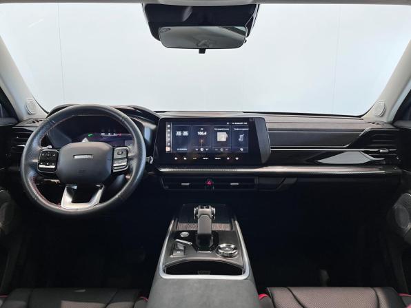 Haval H3 I с пробегом 2024 года, цена 2 650 000 рублей, 31610 км, внедорожник, Автокод Объявления