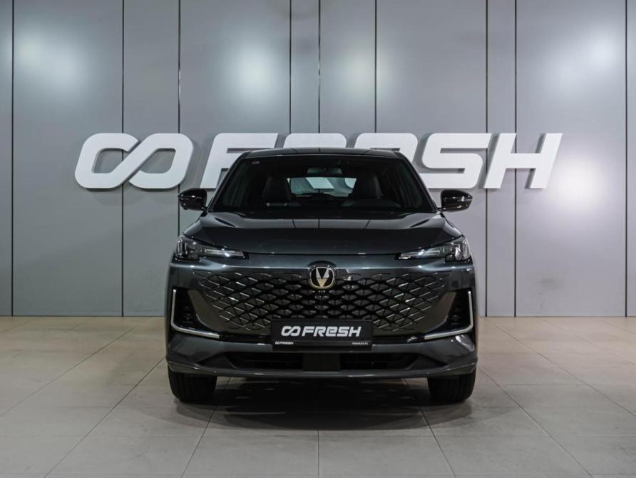 Changan CS55 Plus II Рестайлинг Воронеж  - изображение 3
