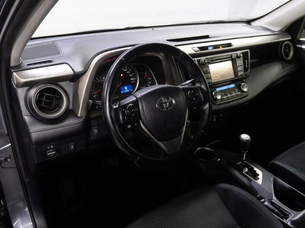 Toyota RAV4 IV (XA40) с пробегом 2013 года, цена 1 875 000 рублей, 147073 км, внедорожник, Автокод Объявления