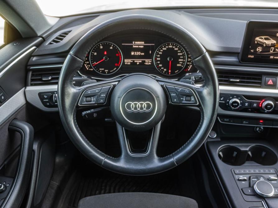 Audi A5 II (F5) Магнитогорск  - изображение 14