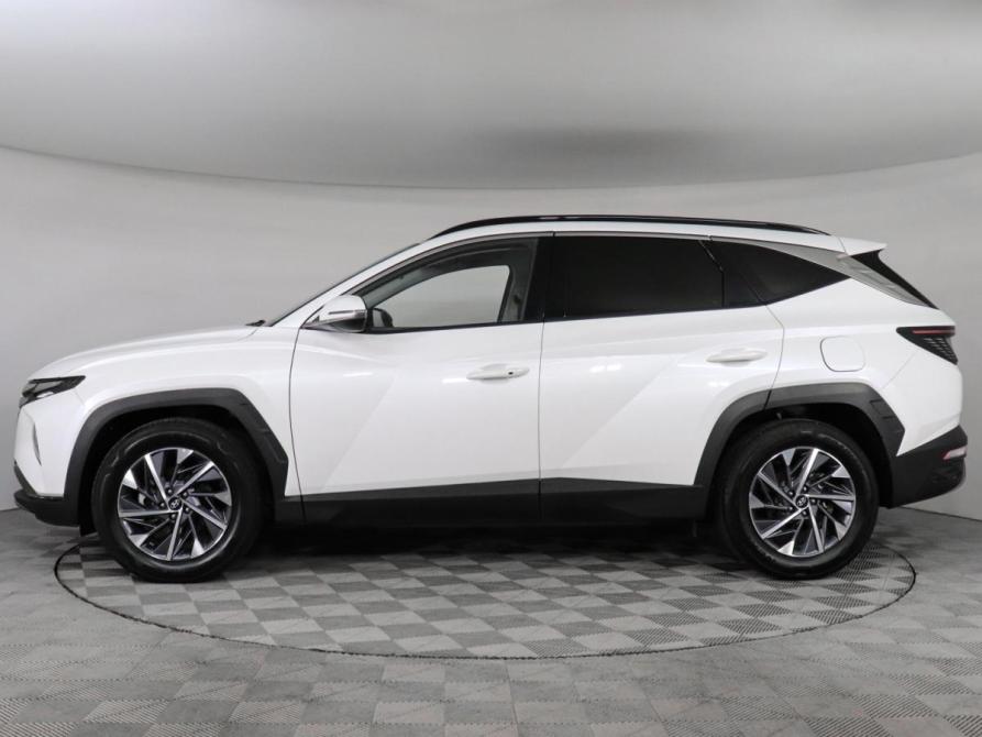 Hyundai Tucson IV Химки  - изображение 9