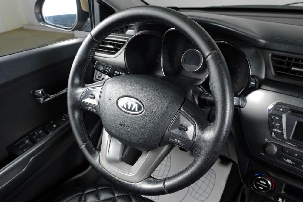 Kia Rio III Тюмень  - изображение 12
