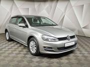 Volkswagen Golf VII Москва  - изображение 23