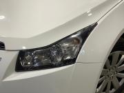 Chevrolet Cruze I Челябинск  - изображение 30