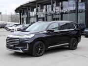 Exeed VX I Москва  - изображение 27