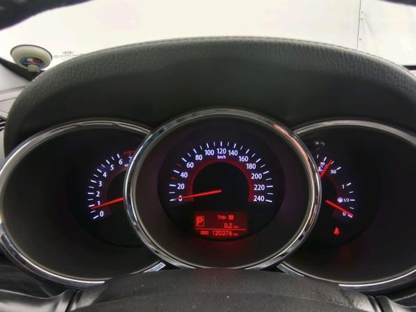 Kia Sorento II с пробегом 2012 года, цена 1 580 000 рублей, 120100 км, внедорожник, Автокод Объявления