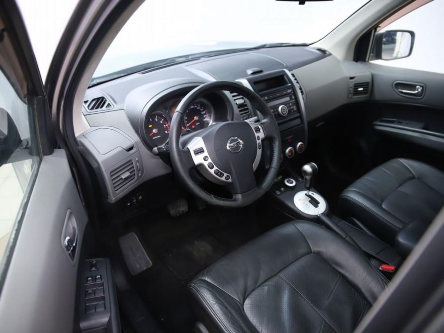 Nissan X-Trail II Уфа  - изображение 10