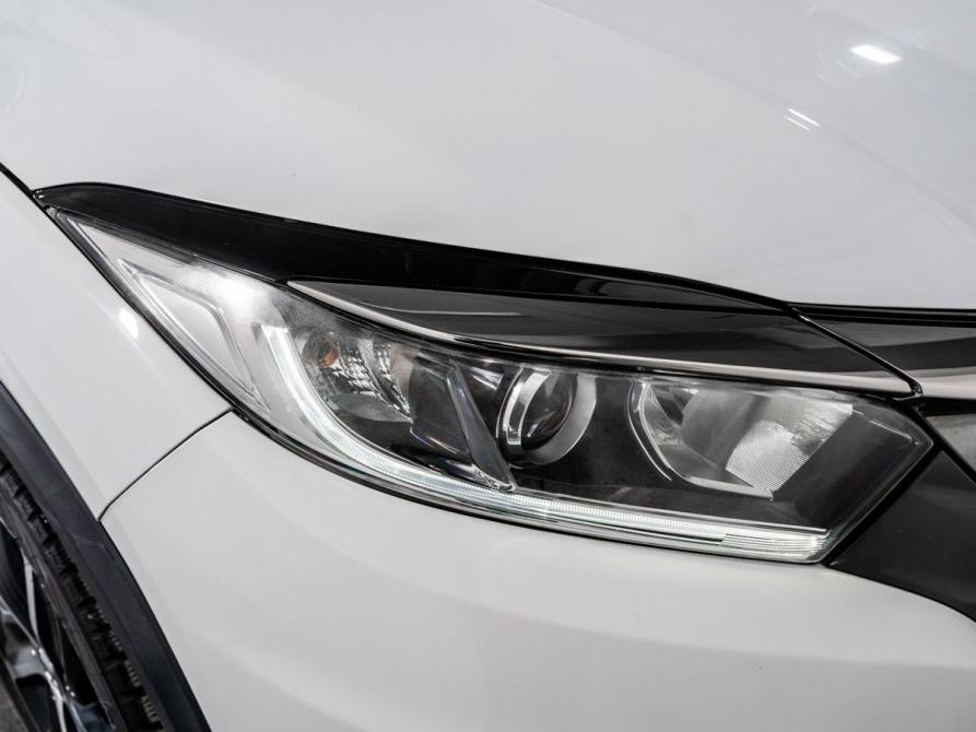 Honda Vezel I Рестайлинг Иркутск  - изображение 21