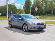 Kia Cerato III Чебоксары  - изображение 25