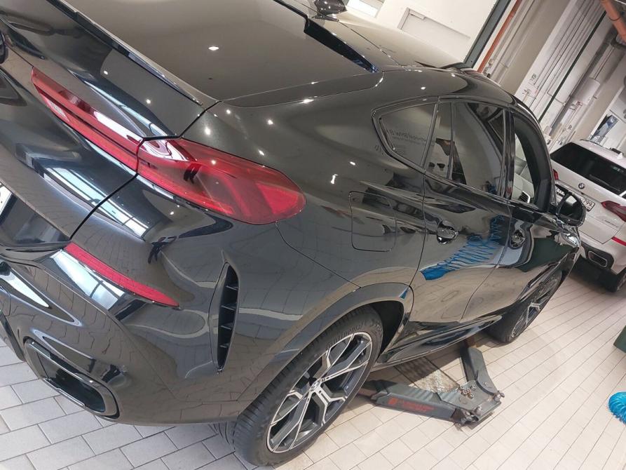 BMW X6 III (G06) Москва  - изображение 14