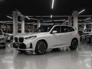 BMW X3 IV (G45/G48) Москва  - изображение 32