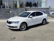 Skoda Octavia III (A7) Рестайлинг Саратов  - изображение 16