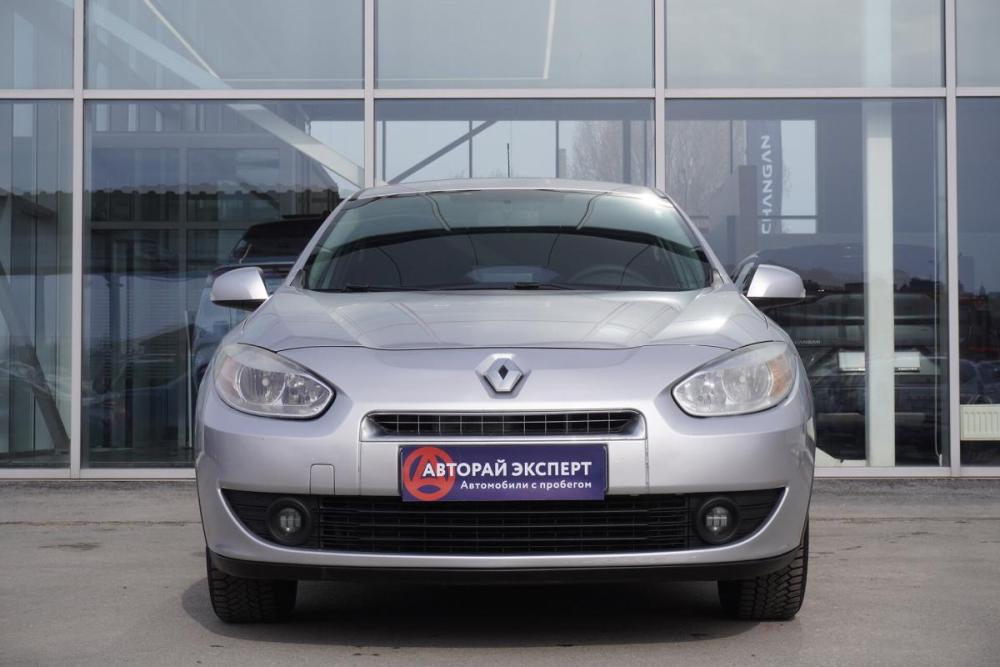 Renault Fluence I Ульяновск  - изображение 2
