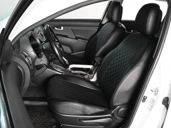 Kia Sportage III Рестайлинг с пробегом 2015 года, цена 1 569 000 рублей, 149685 км, внедорожник, Автокод Объявления