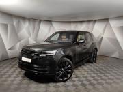 Land Rover Range Rover V Москва  - изображение 27