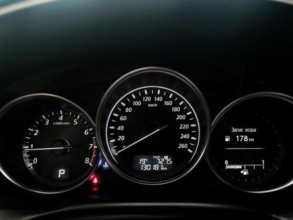 Mazda CX-5 I с пробегом 2014 года, цена 1 699 000 рублей, 130178 км, внедорожник, Автокод Объявления