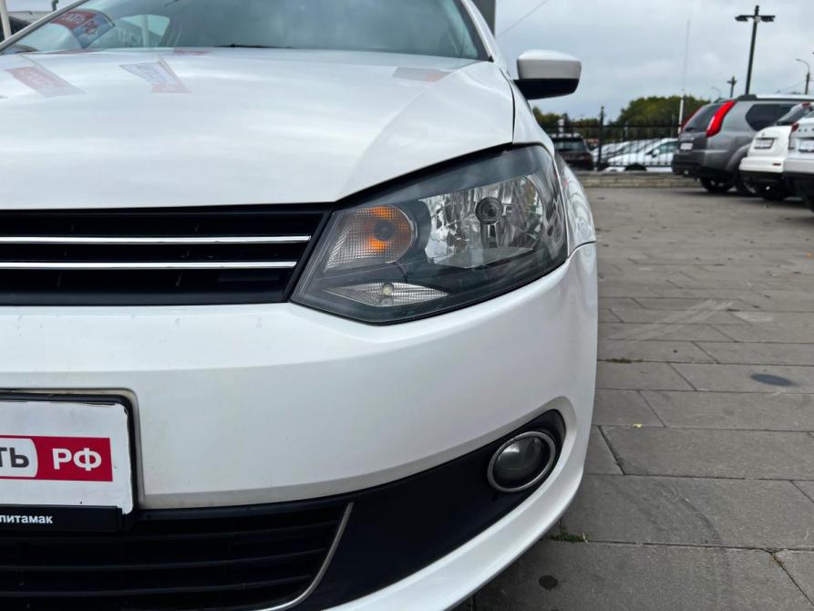 Volkswagen Polo V Стерлитамак  - изображение 10