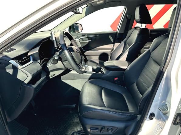 Toyota RAV4 V (XA50) с пробегом 2020 года, цена 3 500 000 рублей, 72379 км, внедорожник, Автокод Объявления