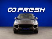 Porsche Cayenne II Рестайлинг (958) Москва  - изображение 24