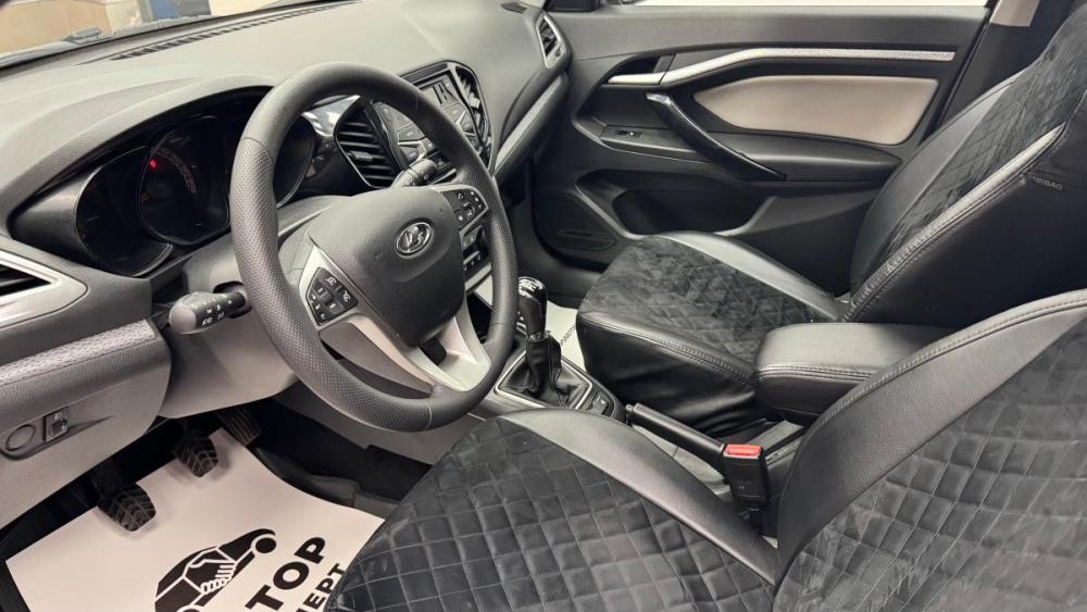Lada (ВАЗ) Vesta I Киров  - изображение 8
