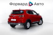 Chery Tiggo 4 Pro I Рестайлинг Тюмень  - изображение 33