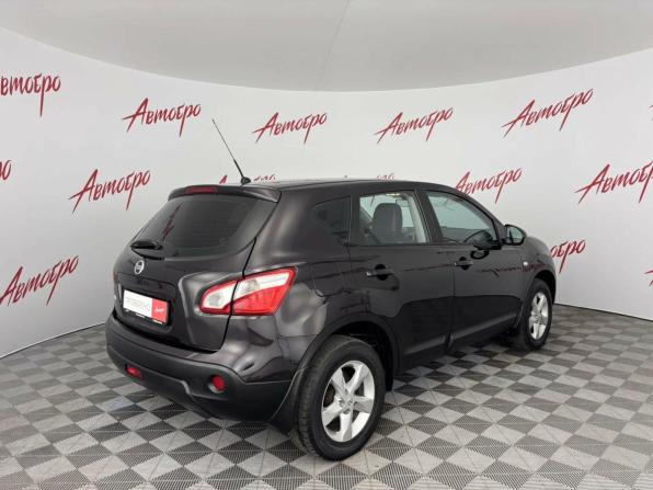 Nissan Qashqai I Рестайлинг с пробегом 2013 года, цена 999 000 рублей, 187366 км, внедорожник, Автокод Объявления