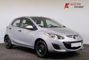 Mazda 2 II (DE) Ярославль  - изображение 26
