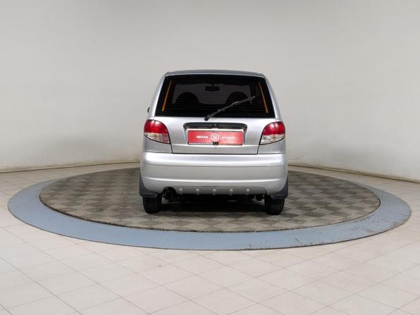 Daewoo Matiz I Рестайлинг с пробегом 2012 года, цена 279 000 рублей, 132350 км, хэтчбек, Автокод Объявления