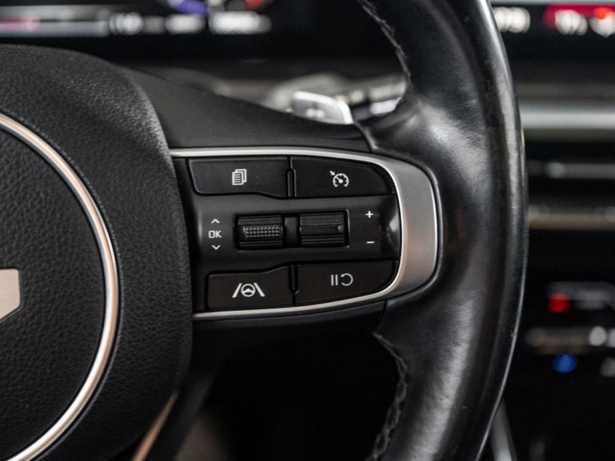 Kia K5 III Иркутск  - изображение 12