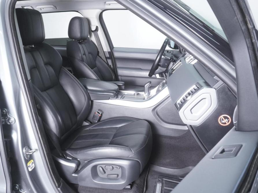 Land Rover Range Rover Sport II Ростов-на-Дону  - изображение 8