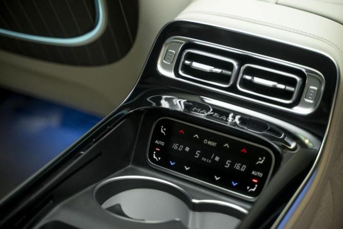 Новый Mercedes-Benz S-Класс VII (W223) 2023 года, цена 30 000 000 рублей, седан, Автокод Объявления