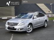 Nissan Teana II Рестайлинг Казань  - изображение 16