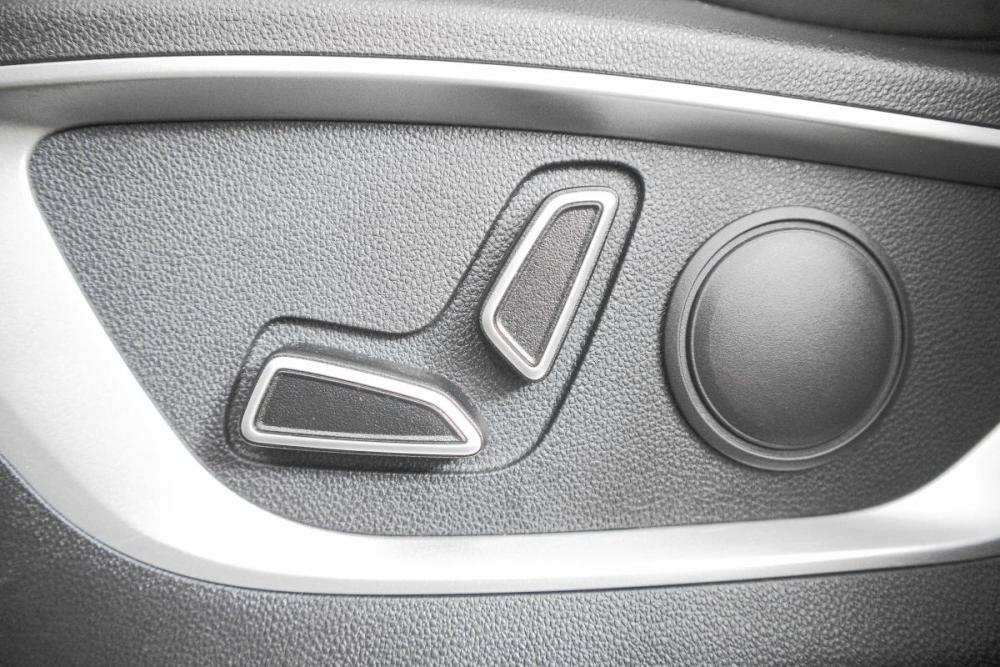 Changan CS75 I Рестайлинг Кемерово  - изображение 23