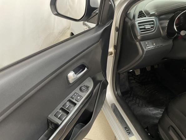 Kia Rio III с пробегом 2013 года, цена 780 000 рублей, 188638 км, седан, Автокод Объявления