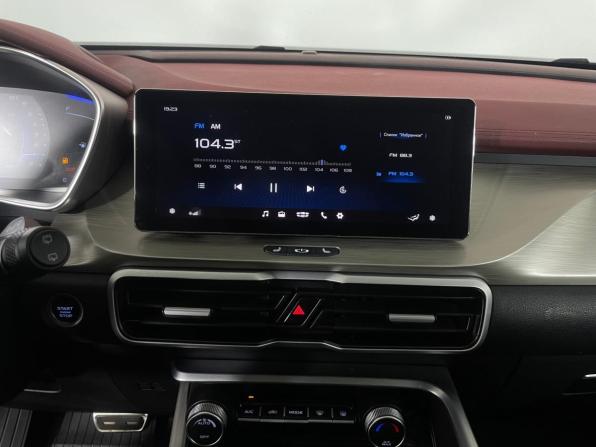 Geely Coolray I с пробегом 2023 года, цена 1 848 000 рублей, 61870 км, внедорожник, Автокод Объявления