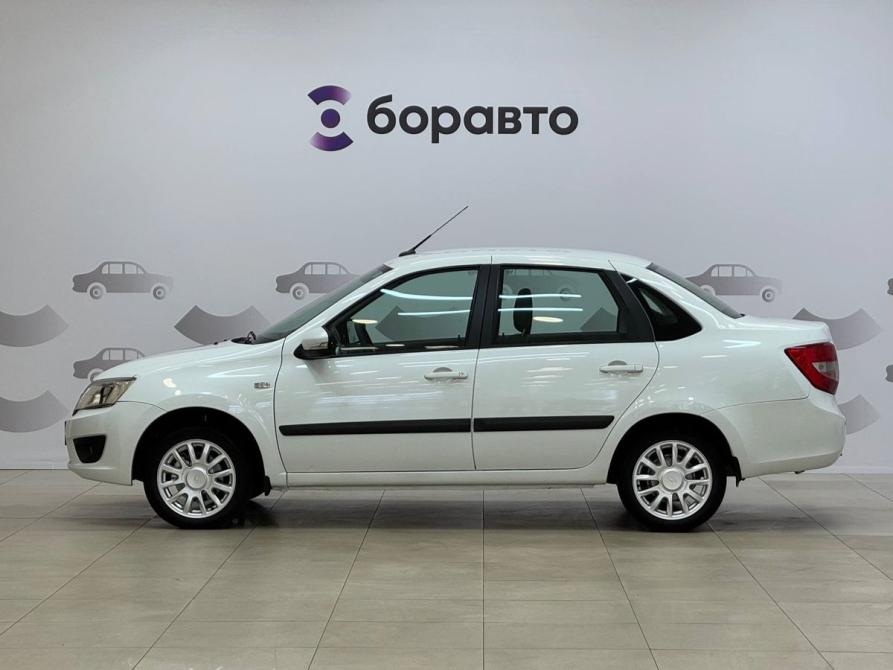 Lada (ВАЗ) Granta I Ставрополь  - изображение 5